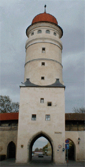 Torturm