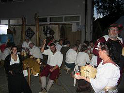 Ich nehm euch die Beicht ab